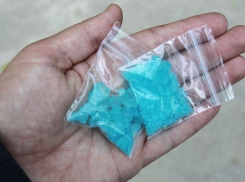 Житель Борисоглебска пойдёт под суд за любовь к «соли»