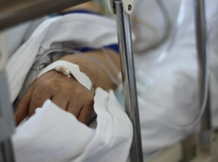 В Терновской больнице скончался пациент, болевший гонконгским гриппом