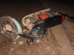 Жителю Борисоглебска присудили два года ограничения свободы за сбитого мотоциклиста