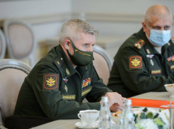 В Воронеж-45 к ядерному оружию будут допускать только контрактников 