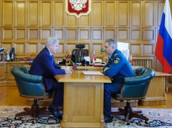 В Воронежской области проведут проверки во всех торговых центрах региона