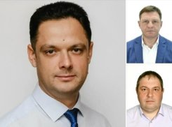 Кого выдвинула «Единая Россия» на выборах депутатов Борисоглебской городской Думы по округу №8