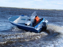 В Воронежской области с 20-го апреля запретят движение катеров и моторных лодок по водоемам