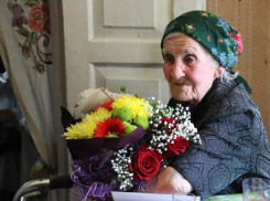 В Борисоглебске умерла одна из старейших ветеранов Великой Отечественной войны региона 