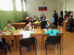 Для Борисоглебских шахматистов год начался с соревнований