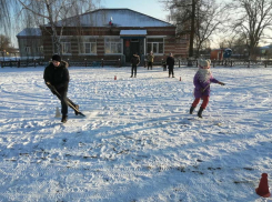 Стали известны даты зимних школьных каникул в Воронежской области