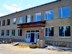 В Грибановке отремонтируют Дом культуры за 29 млн. рублей