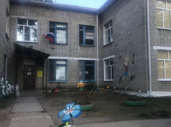 В Поворинском детском саду открыли ясельную группу