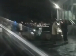 Борисоглебца, устроившего массовые пляски под песню Верки Сердючки, оштрафовали на 50 тыс. рублей