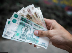 Почти 400 тысяч рублей находится на вкладах у среднестатистического жителя Воронежской области