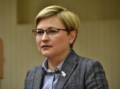 Уроженку Терновского района и выпускницу БГПИ назначили замглавы Минкомсвязи РФ