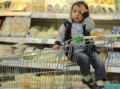 Чтобы не умереть с голоду, борисоглебцы должны тратить на продукты не менее 117 рублей в день