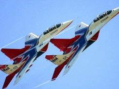 22 мая отпразднуют 50-летие образования Борисоглебского учебного авиационного полка