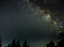 Жители Воронежской области смогут увидеть метеорный поток Ориониды уже сегодня ночью