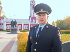 У борисоглебского участкового в конкурсе – мощная конкуренция