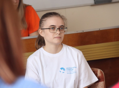 Педагог из Борисоглебского Центра «САМ» стала «Послом Победы» в Москве