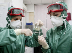 Рекордные 139 человек заразились коронавирусом в Воронежской области