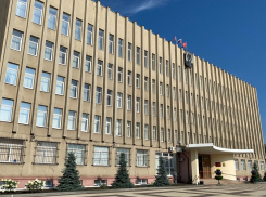Стал известен состав Борисоглебской городской Думы девятого созыва