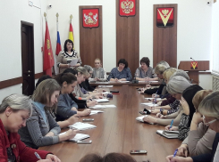 Всероссийский День правовой помощи детям охватил 2800 человек в Борисоглебске