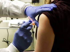 В Воронежской области будут ускоренно прививать жителей сёл, находящихся в зонах паводка