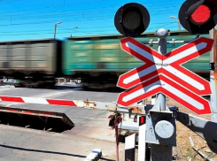 В Борисоглебске на один день перекроют железнодорожный переезд
