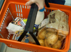 В декабре стоимость минимального набора продуктов в Воронежской области составила 3629 рублей