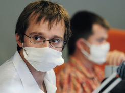Количество заболевших гриппом в Воронежской области увеличилось на 2,2 тысячи человек за неделю