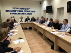 6 борисоглебских ТОСов попали в число победителей областного конкурса 