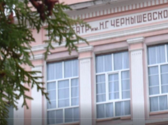 Борисоглебский драмтеатр объявил об открытии нового  театрального сезона в эти выходные