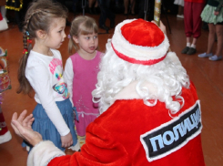 Борисоглебские школьники могут принять участие в новогоднем конкурсе ГУ МВД