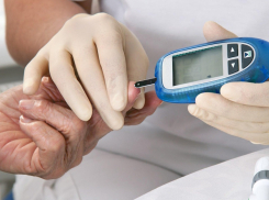 Жители Воронежской области с диабетом смогут получать по льготам полоски для своих глюкометров