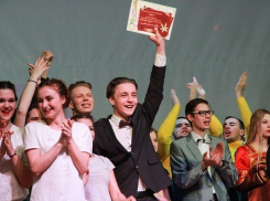 Борисоглебская «Студенческая весна – 2018» завершилась