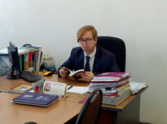 В администрации Борисоглебского городского округа сменился начальник отдела культуры