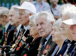 Персональные поздравления с 73-летием Победы получат Воронежские ветераны Великой Отечественной от Путина