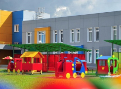 Два новых детских сада и школа появятся в Борисоглебске 