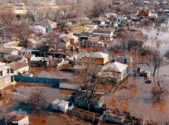 На всех крупных реках Воронежской области ожидается значительный подъем воды