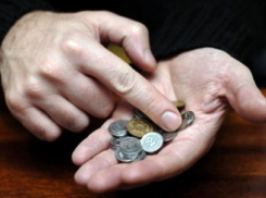 Зарплата у меня хорошая, только маленькая. Соцопросы к празднику Труда 