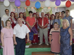 Село Петровское под Борисоглебском отметило свой 265-й день рождения