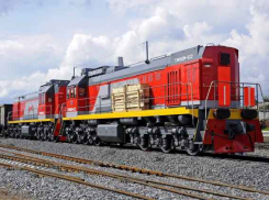 В Борисоглебске будут судить машиниста, который сливал топливо с тепловоза 