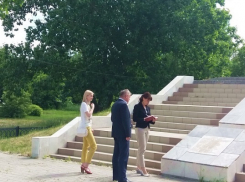 Село Третьяки поборется за звание «Самое красивое село Воронежской области» 