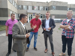 «Глядя на молодежь, понимаю, что и у «Родины», и у нашей большой Родины есть и будущее, и перспектива», - Вячеслав Владимиров