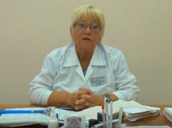 Валентина Стасевич пригласила борисоглебцев на благотворительный телемарафон