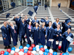 MBA в Воронеже – образование международного формата