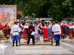 Какие мероприятия ожидают борисоглебцев в День города 15 мая