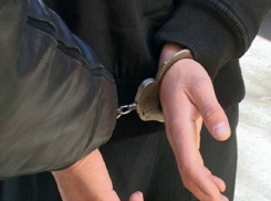 В Борисоглебске задержан наркокурьер из Читинской области