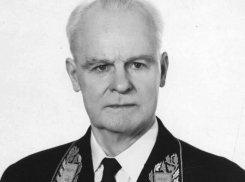 Михаил Алексеевич Меньшиков – посол Советского Союза. К 115-летию со дня рождения известного борисоглебца