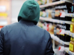 Сотрудники Росгвардии по горячим следам задержали борисоглебца, ограбившего магазин