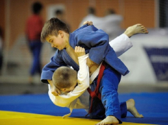 В Поворино пройдет областной турнир по дзюдо 
