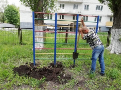 В Борисоглебске приступили к реализации проекта «Фундамент здоровья с детства» 