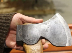 За неудавшееся убийство босса топором в Новохоперском районе сторож ответит в суде